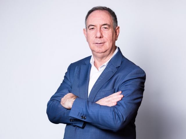 Gestiona-t nombra a Manuel Suárez Cabrerizo como director de Tecnología e Innovación - 1, Foto 1