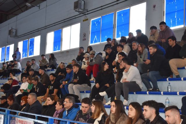 Las Torres de Cotillas se consolida como referente nacional del powerlifting - 2, Foto 2