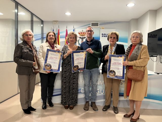 El Concurso de Belenes vuelve una Navidad más a Águilas - 2, Foto 2