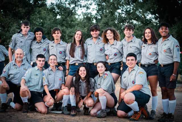 OJELAND 65 llenará Cieza de música, valores y convivencia con motivo del 65&deg; aniversario de la OJE - 2, Foto 2