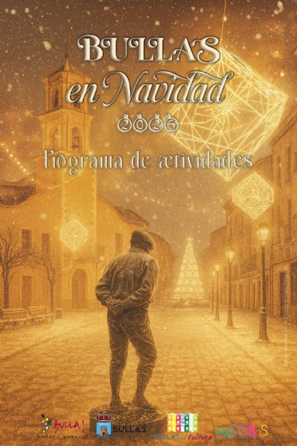 Publicada la completa programación de Navidad 2025/26 - 1, Foto 1