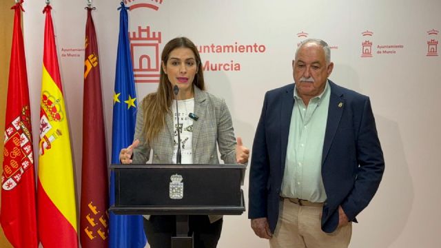 El PSOE denuncia que el PP traslada la responsabilidad de colocar y pagar las señales de 'prohibido estacionar' a pedáneos y asociaciones - 1, Foto 1