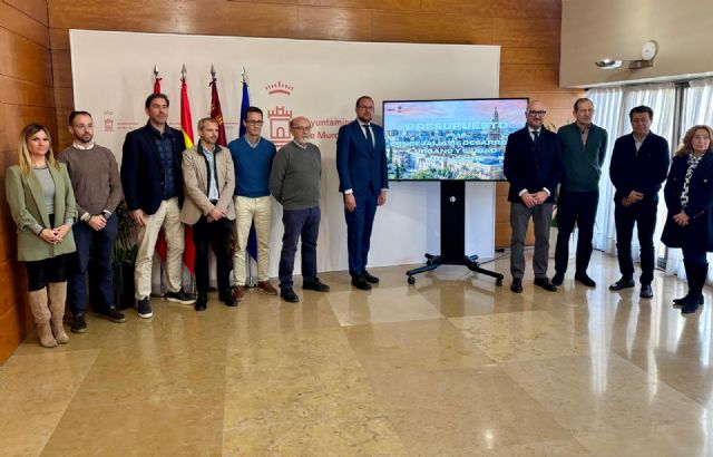 Los Presupuestos de 2026 refuerzan el modelo de ciudad sostenible e inteligente con más zonas verdes, alumbrado público de última generación y modernización urbana - 1, Foto 1