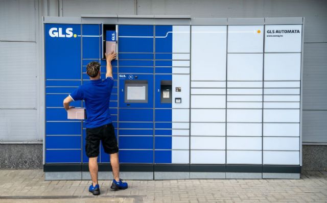 El 66% de los murcianos ya ha utilizado puntos de conveniencia o taquillas inteligentes para recoger sus pedidos online - 1, Foto 1