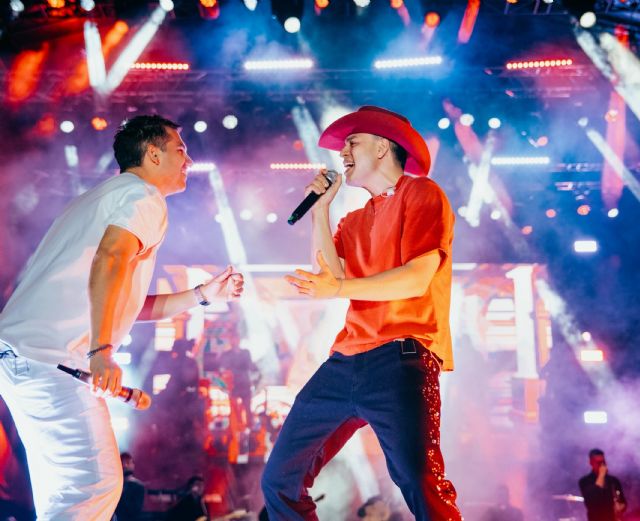 Pepe Guerrero presenta su sencillo para la época decembrina Diciembre Vol. 2 - 1, Foto 1