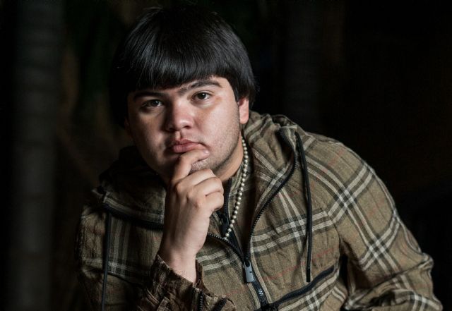 Víctor Valverde llega a Colombia para presentar Mi Cazuela, junto a Víctor Mendívil - 2, Foto 2