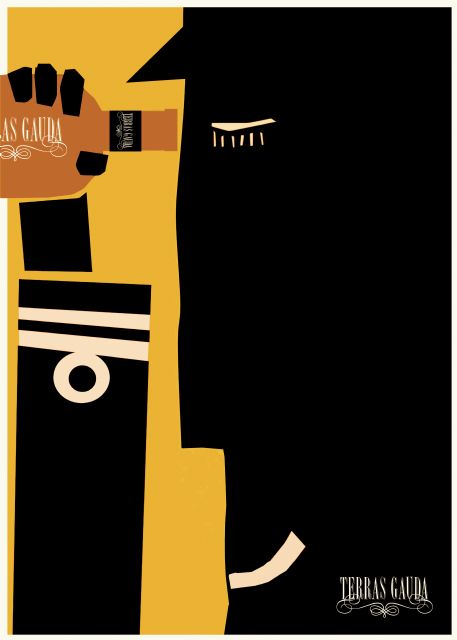 Terras Gauda convoca a los diseñadores de Murcia a su bienal internacional de cartelismo - 1, Foto 1