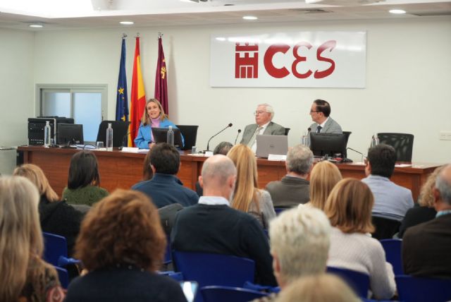 El Gobierno regional aumenta la inversión en Servicios Sociales un 65% durante los últimos cinco años - 1, Foto 1