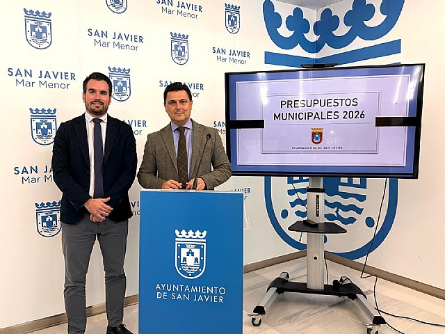 El Ayuntamiento aprueba su presupuesto para 2026 por un importe de 68.716.305,71 euros - 1, Foto 1