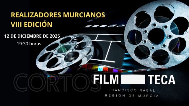 Cultura invita a los nuevos talentos regionales a mostrar sus cortometrajes en la Filmoteca regional - 1, Foto 1