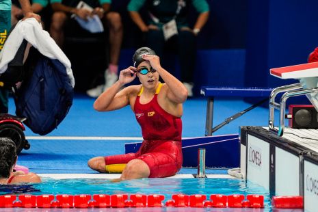 Día Internacional de la Discapacidad - 3 de diciembre: Deportistas paralímpicos reivindican la formación como herramienta de futuro - 2, Foto 2