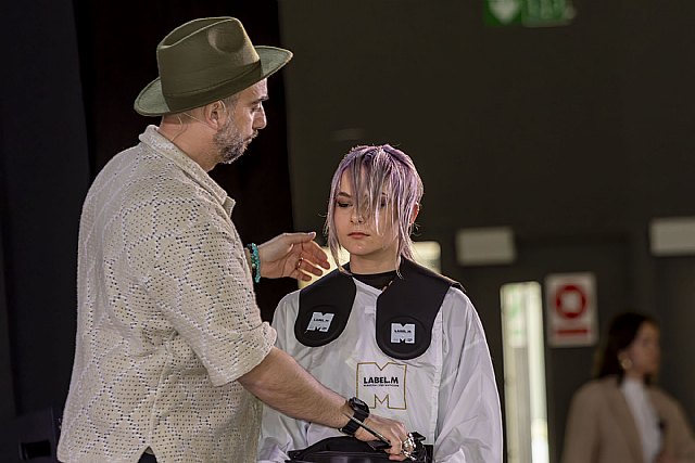 Professional Beauty: Salon International Barcelona 2026, la cita imprescindible para la belleza profesional - 1, Foto 1