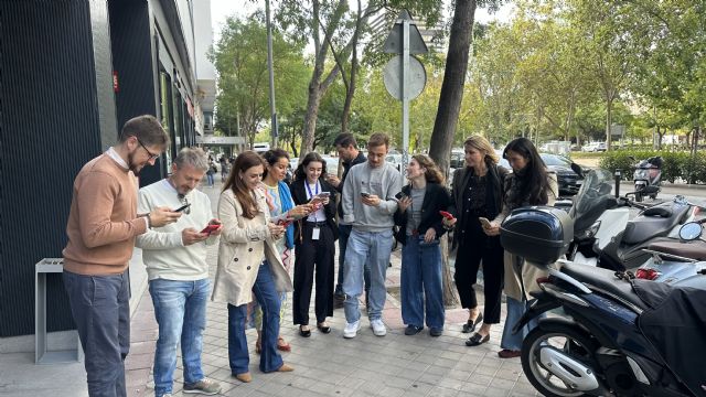 Europ Assistance lanza CareAbility junto a WeGlad para visibilizar y reducir barreras de accesibilidad - 1, Foto 1