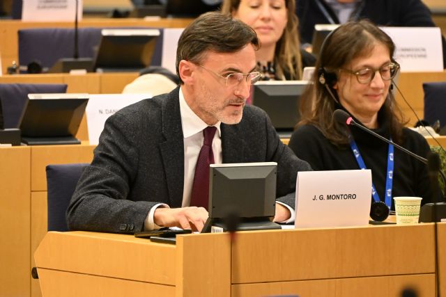 El Gobierno regional negocia la reprogramación de fondos europeos para vivienda asequible - 2, Foto 2