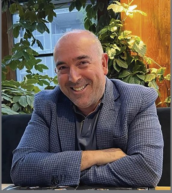 Editorial Tirano Banderas presenta Malditos tábanos de José Fernández Belmonte - 3, Foto 3