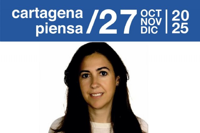 Cartagena Piensa reflexiona este miércoles sobre la situación de la vivienda - 1, Foto 1