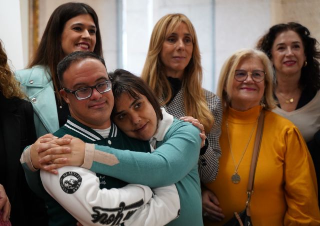 ArteSano 22 en CROEM: creatividad, inclusión y diseño con sello ASSIDO - 1, Foto 1