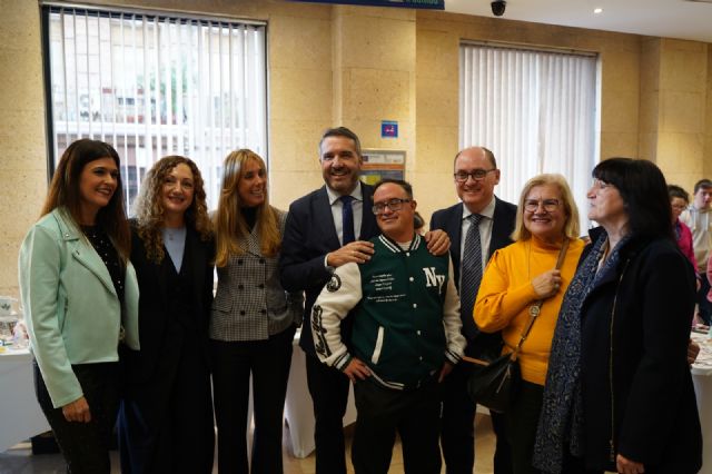 ArteSano 22 en CROEM: creatividad, inclusión y diseño con sello ASSIDO - 3, Foto 3