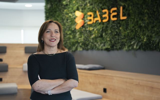 Babel anticipa las tecnologías que impulsarán la competitividad industrial en los próximos cinco años - 1, Foto 1