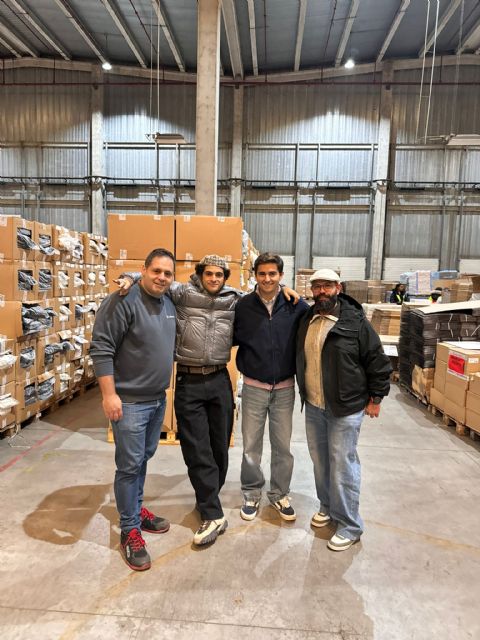 El auge de las marcas emergentes reconfigura el panorama logístico - 3, Foto 3