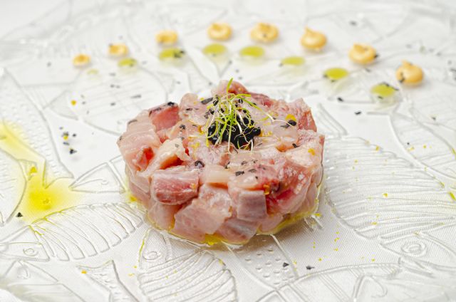 Entrantes navideños ligeros con limón y pomelo para disfrutar sin excesos: celebra sin preocuparte por las calorías - 1, Foto 1