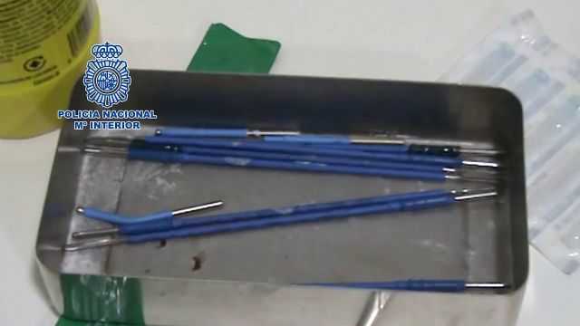 La Policía Nacional detiene a un falso médico que realizaba circuncisiones a domicilio en varias provincias españolas - 1, Foto 1