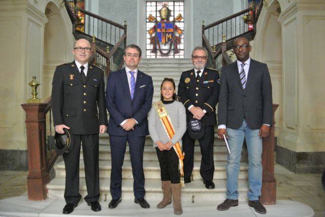 La danza será la protagonista de la Cabalgata de Reyes 2017 - 1, Foto 1