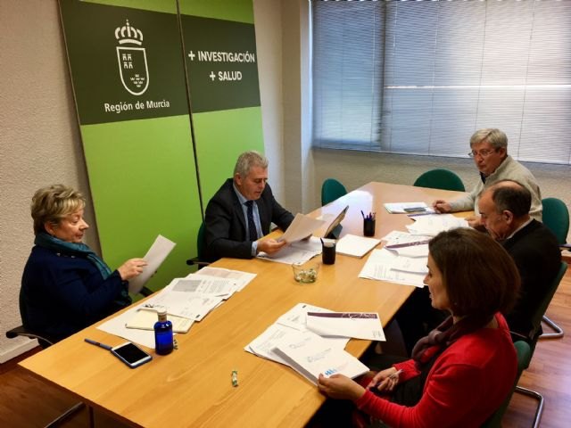 La Escuela de Salud de la Región favorecerá la capacitación de los ciudadanos para mantener una vida saludable y evitar la enfermedad - 1, Foto 1