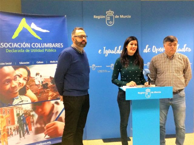 La Comunidad y Columbares presentan la I gala infantil Reyes Magos de Verdad - 1, Foto 1