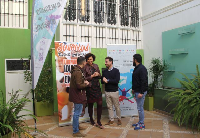 Jóvenes lumbrerenses podrán practicar actividades deportivas en las estaciones de esquí de Sierra Nevada y Formigal - 1, Foto 1
