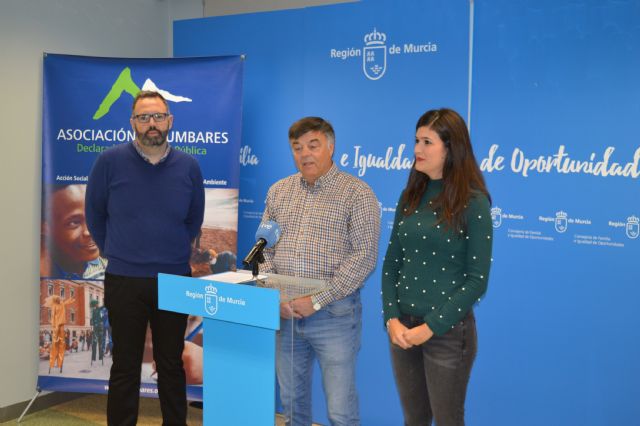 La I Gala Reyes Magos de verdad llevará la ilusión y la magia a 200 niños en situación de vulnerabilidad - 1, Foto 1