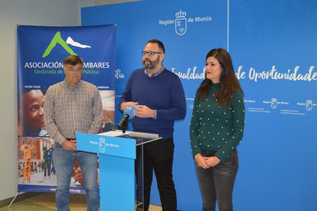 La I Gala Reyes Magos de verdad llevará la ilusión y la magia a 200 niños en situación de vulnerabilidad - 2, Foto 2