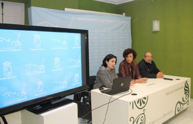 Las familias de Puerto Lumbreras pueden recibir ayudas de 15.000 euros para rehabilitar sus viviendas - 2, Foto 2