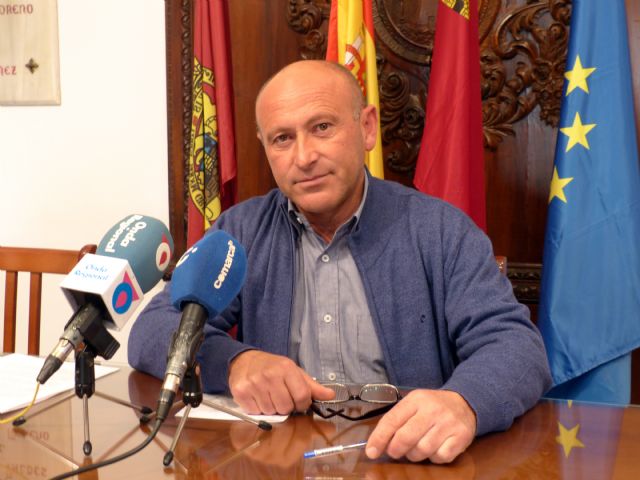 IU-V rechaza la designación de Ruiz Montalván como asesor de participación ciudadana - 1, Foto 1