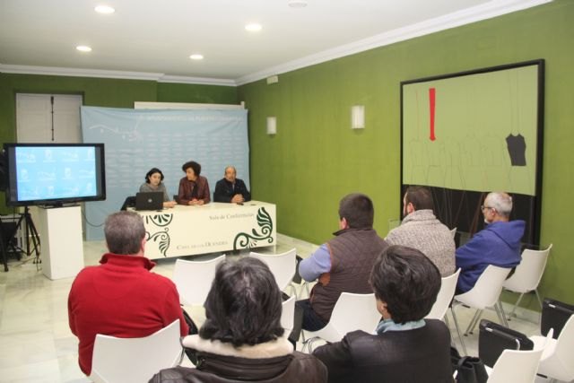 Más de 410 familias de Puerto Lumbreras, Cehegín y La Unión pueden recibir ayudas de 15.000 euros para rehabilitar sus viviendas - 1, Foto 1