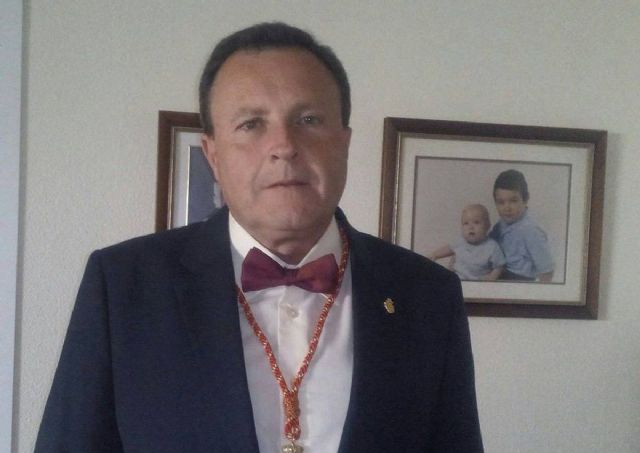 El cronista Francisco Jose Franco, nuevo academico de Alfonso X El Sabio - 1, Foto 1