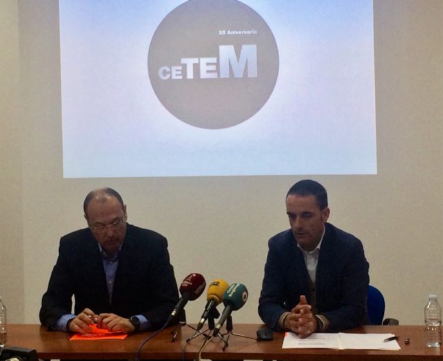 CETEM cierra 2018 creciendo en negocio, encarando positivamente su 25 aniversario para 2019 - 1, Foto 1