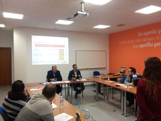 CETEM cierra 2018 creciendo en negocio, encarando positivamente su 25 aniversario para 2019 - 2, Foto 2