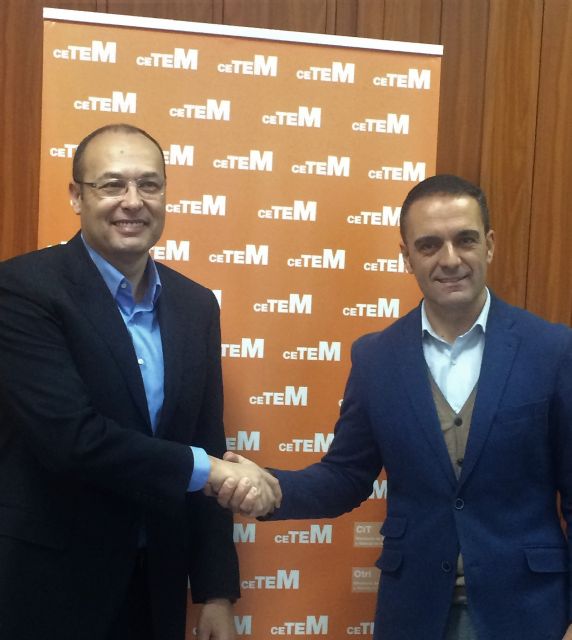 CETEM cierra 2018 creciendo en negocio, encarando positivamente su 25 aniversario para 2019 - 3, Foto 3