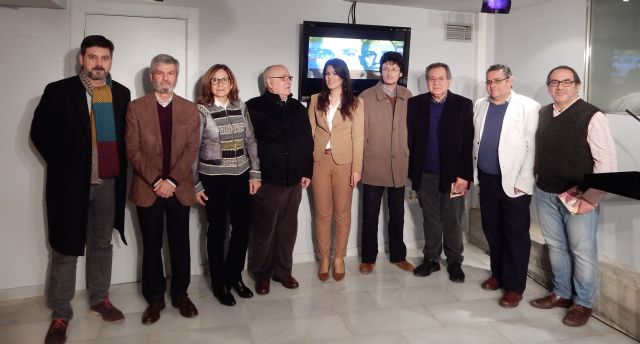 Cultura edita un DVD en el que diez compositores de la Región recuerdan a Miguel Hernández - 1, Foto 1