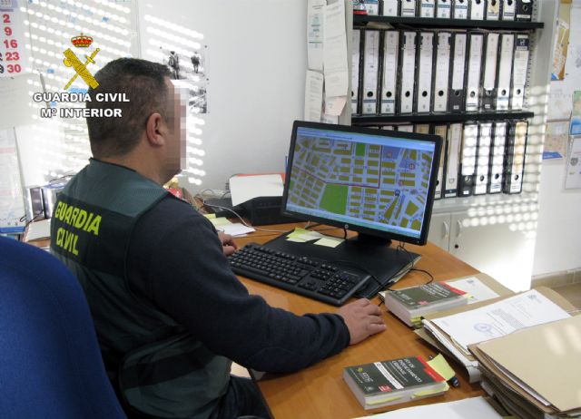 La Guardia Civil detiene a una mujer por simular ser víctima de una agresión sexual - 3, Foto 3