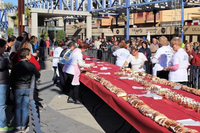 El alcalde recibe mañana a los tres responsables de SS.MM. los Reyes Magos de Oriente, previa a su llegada a nuestra ciudad - 5, Foto 5