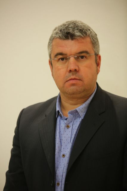 Opinión. CONTIGO En Marcha. Leopoldo Bernabeu. Secretario General - 1, Foto 1