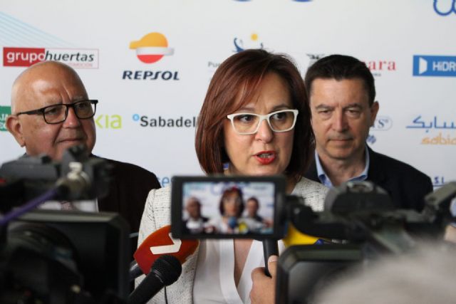 Giménez exige la salida de Isabel Franco del Gobierno regional por beneficiarse de un presunto pucherazo en las primarias de Ciudadanos - 1, Foto 1