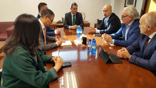 El Plan de Promoción Exterior concede ayudas por valor de 2,1 millones de euros a 108 proyectos empresariales - 1, Foto 1