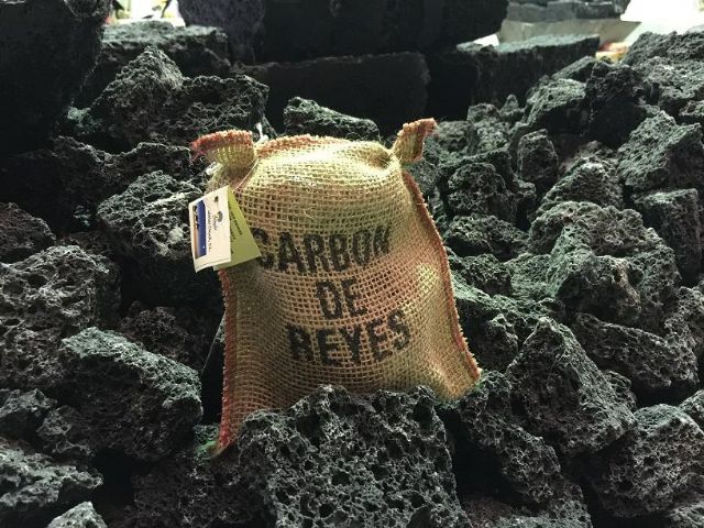 Los vecinos de Senda de Granada envían una carta de reyes al alcalde - 1, Foto 1