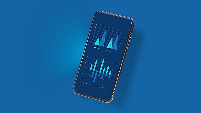 BBVA en España ofrece información sobre mercados financieros y valores bursátiles del Ibex 35 a través de Bixby - 1, Foto 1
