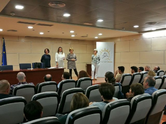 El 2019 se cierra en el municipio de Lorca con 170 desempleados menos, situándose el total en los 4.516 parados - 1, Foto 1