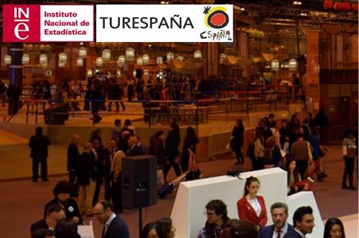 El gasto de los turistas internacionales sube un 3% hasta noviembre, y las llegadas un 1,2% - 1, Foto 1