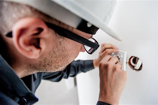 El número de trabajadores afiliados crece en 31.659 en diciembre y supera de nuevo los 19.400.000 - 1, Foto 1